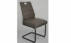 Chaise à piètement luge KERSTIN S-Apollo Clearance