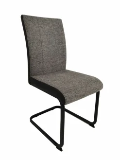 Chaise à piètement luge LINN S-Hela Sale