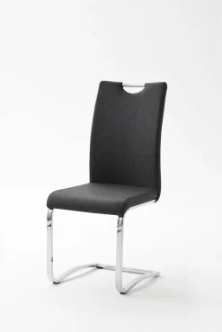 Chaise à piètement luge TIA-MCA Direkt