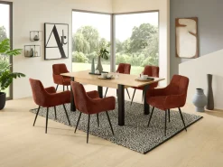 Chaise AVA-Stolkom New