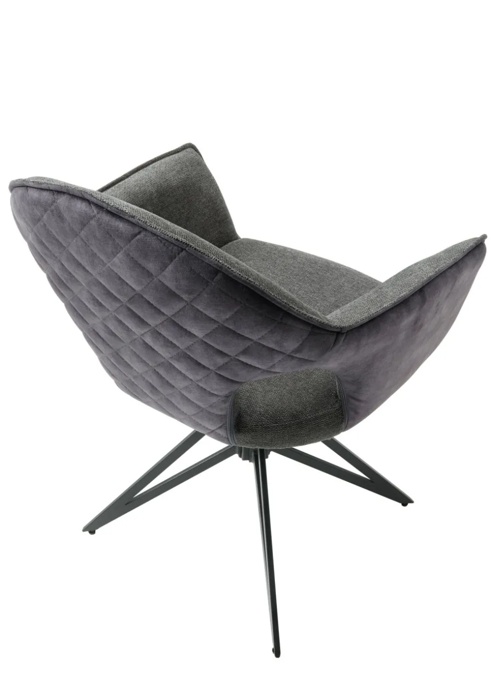 Chaise avec accoudoirs MERLE