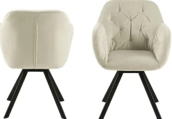 Chaise avec fonction LOLA