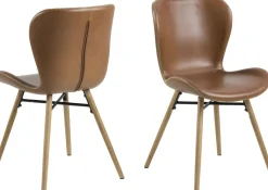 Chaise BATILDA-Actona Discount