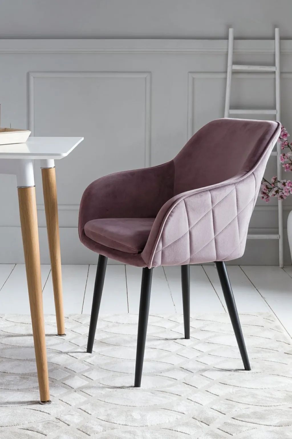 Chaise BATURAJA-Salesfever