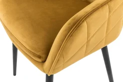 Chaise BATURAJA-Salesfever Discount