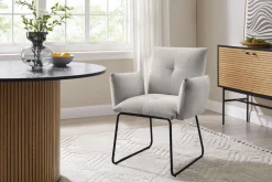 Chaise BONA-Salesfever Discount