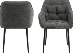 Chaise BROOKE-Actona Outlet