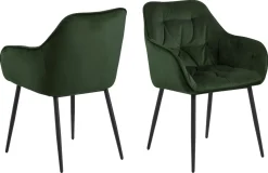 Chaise BROOKE-Actona Outlet