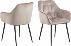 Chaise BROOKE-Actona Best