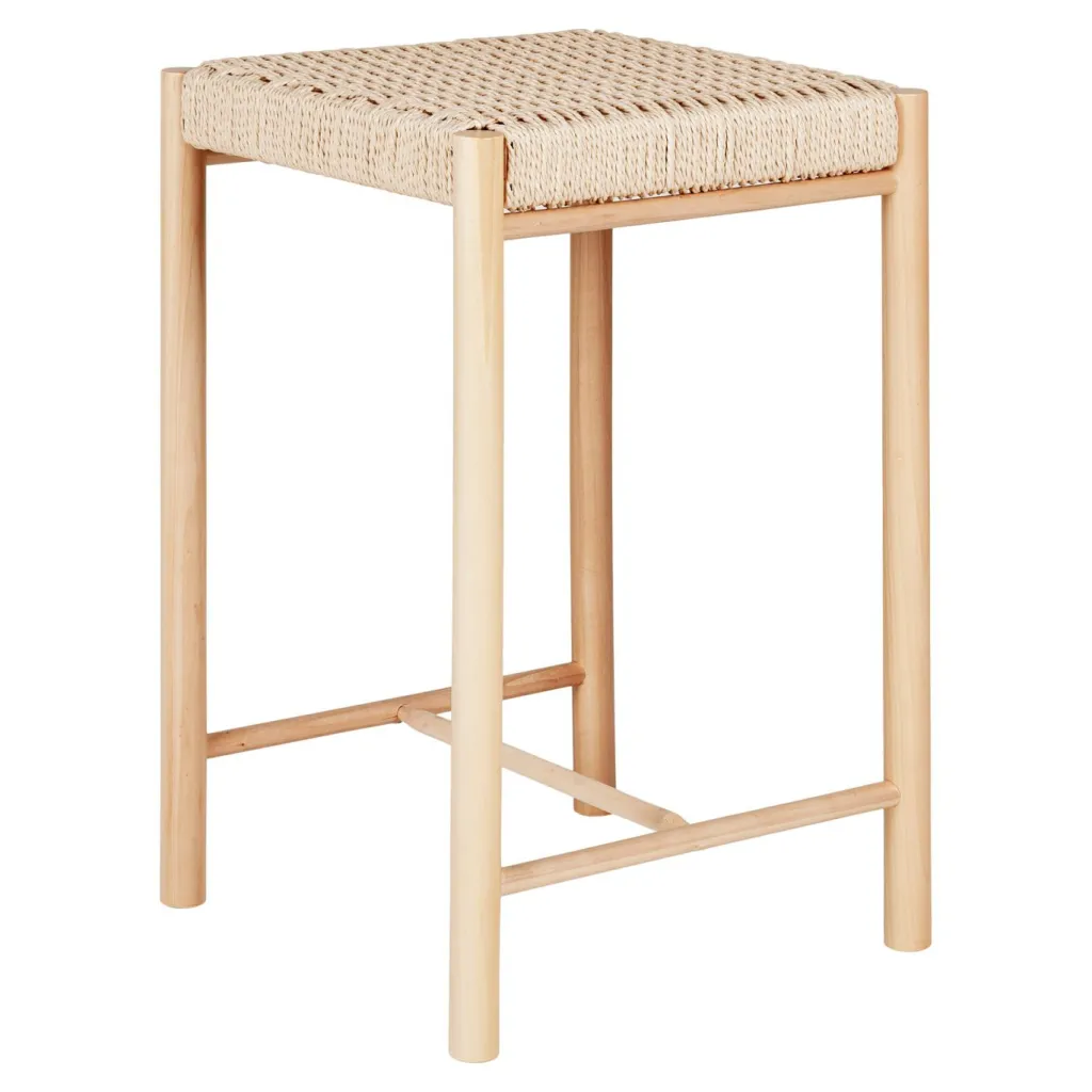 Chaise de bar ABANO-House Nordic