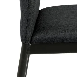 Chaise de bar DEMINA