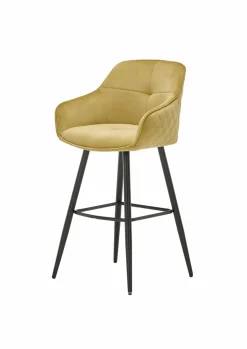 Chaise de bar EMMA-Stolkom Online