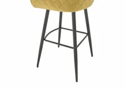 Chaise de bar EMMA-Stolkom Online