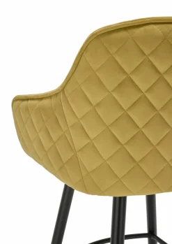 Chaise de bar EMMA-Stolkom Online