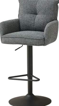 Chaise de bar PALERMO-Stolkom New