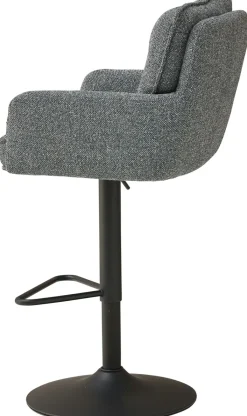 Chaise de bar PALERMO-Stolkom New