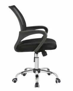 Chaise de bureau 389652-Salesfever Online