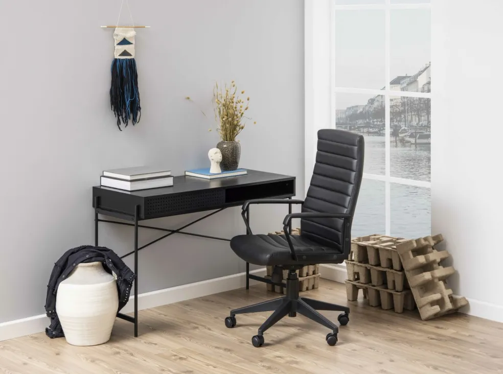 Chaise de bureau ANGUS