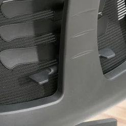 Chaise de bureau ANSE-A-GALETS