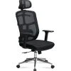 Chaise de bureau ANSE-D'HAINAULT-Skyport Outlet