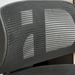 Chaise de bureau ANSE-D'HAINAULT-Skyport Outlet