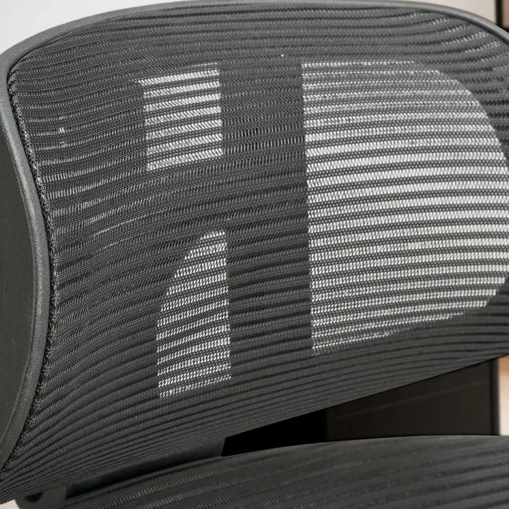 Chaise de bureau ANSE-D'HAINAULT-Skyport Outlet