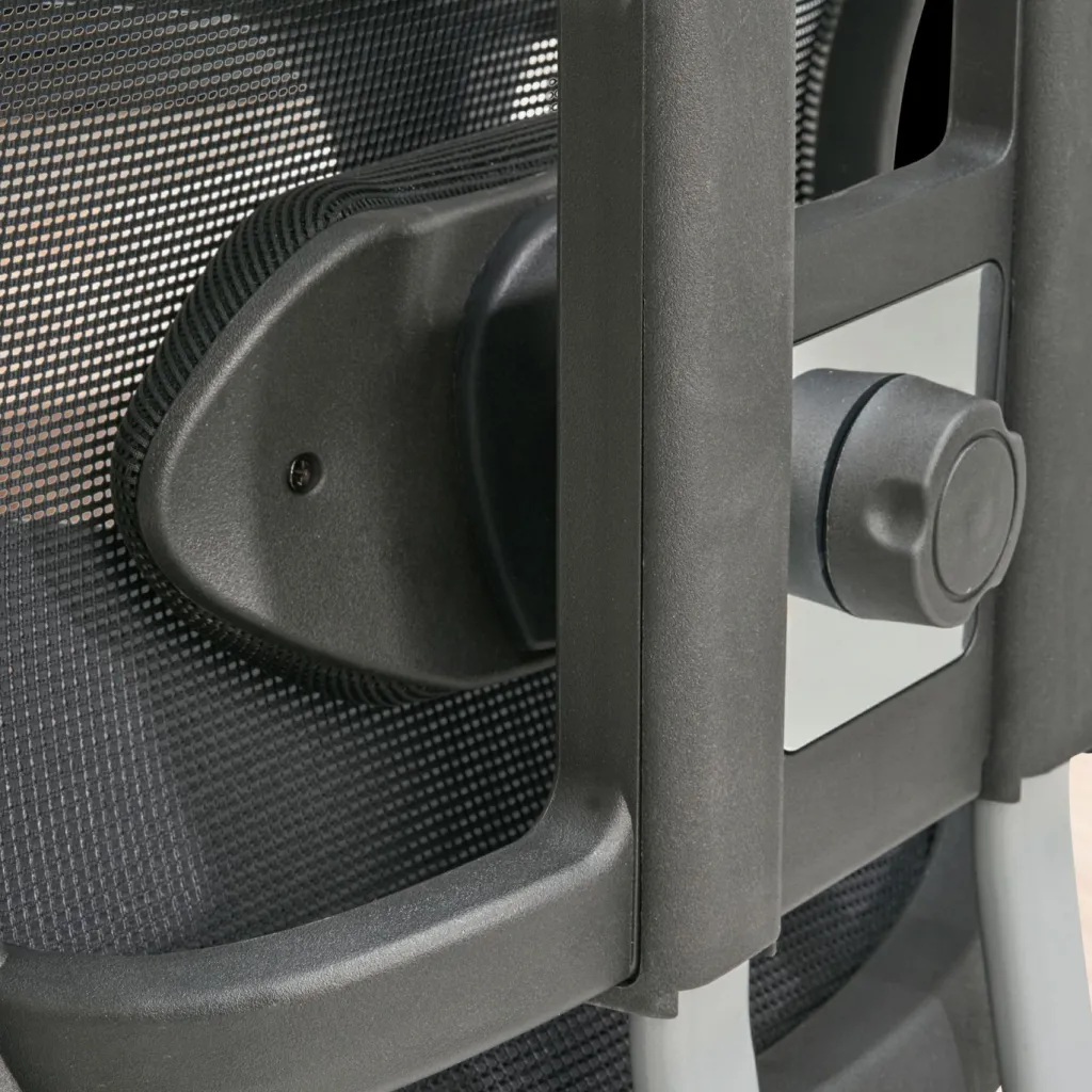 Chaise de bureau ANSE-D'HAINAULT-Skyport Outlet