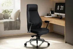 Chaise de bureau ARCAHAIE-Skyport Outlet