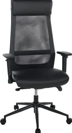 Chaise de bureau AUERBERG-Duo Hot