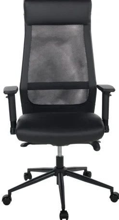 Chaise de bureau AUERBERG-Duo Hot