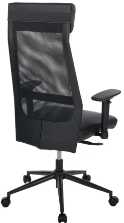Chaise de bureau AUERBERG-Duo Hot