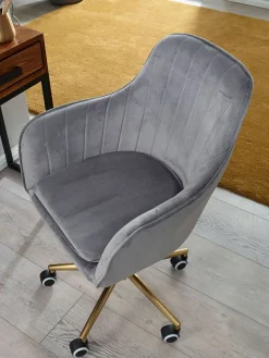 Chaise de bureau BANGKOK