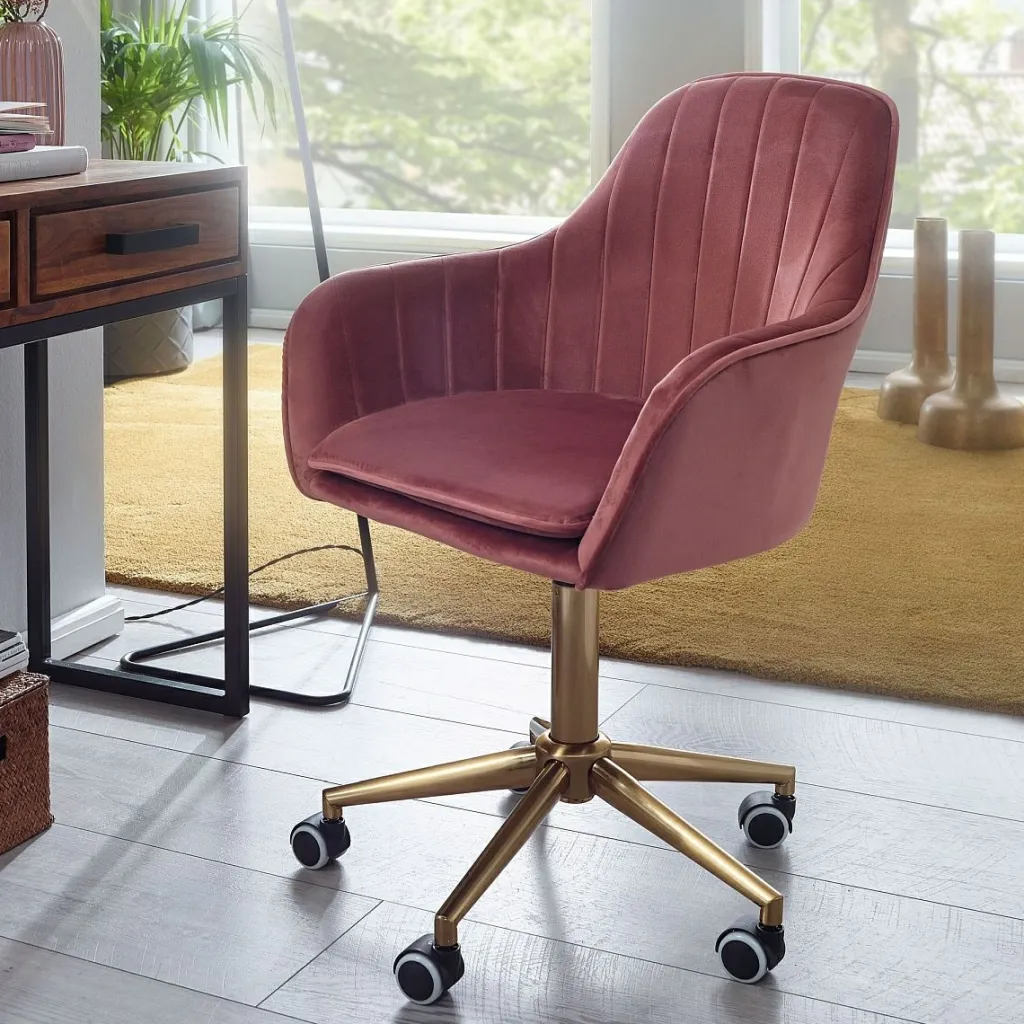 Chaise de bureau BANGKOK-Skyport