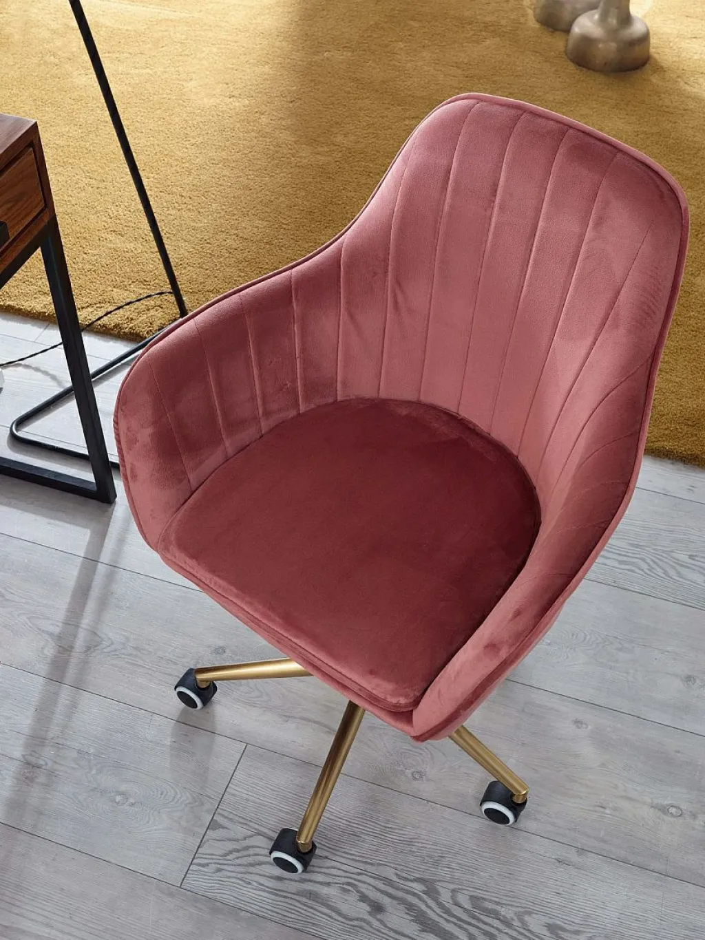 Chaise de bureau BANGKOK-Skyport