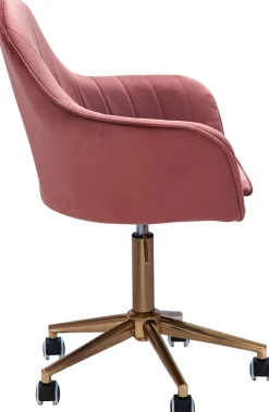 Chaise de bureau BANGKOK-Skyport