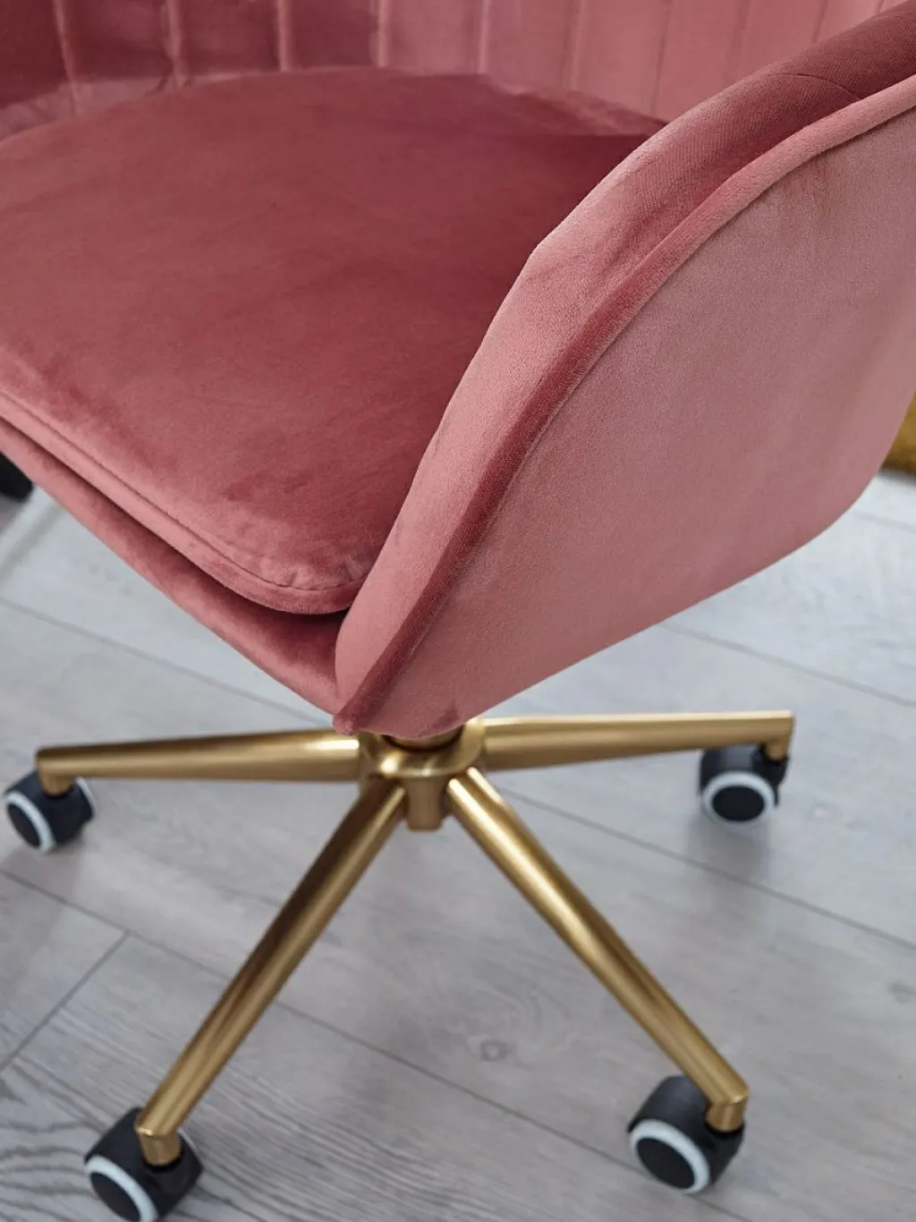 Chaise de bureau BANGKOK-Skyport