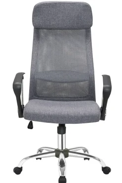 Chaise de bureau BENGKULU-Salesfever Sale