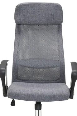 Chaise de bureau BENGKULU-Salesfever Sale