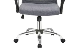 Chaise de bureau BENGKULU-Salesfever Sale