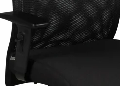 Chaise de bureau BHUMIBOL-Skyport Sale