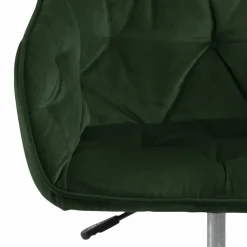 Chaise de bureau BROOKE