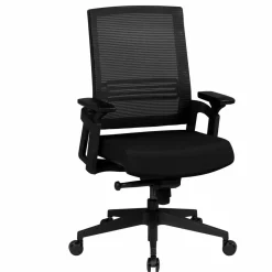 Chaise de bureau CHIAO-LAN-Skyport Best