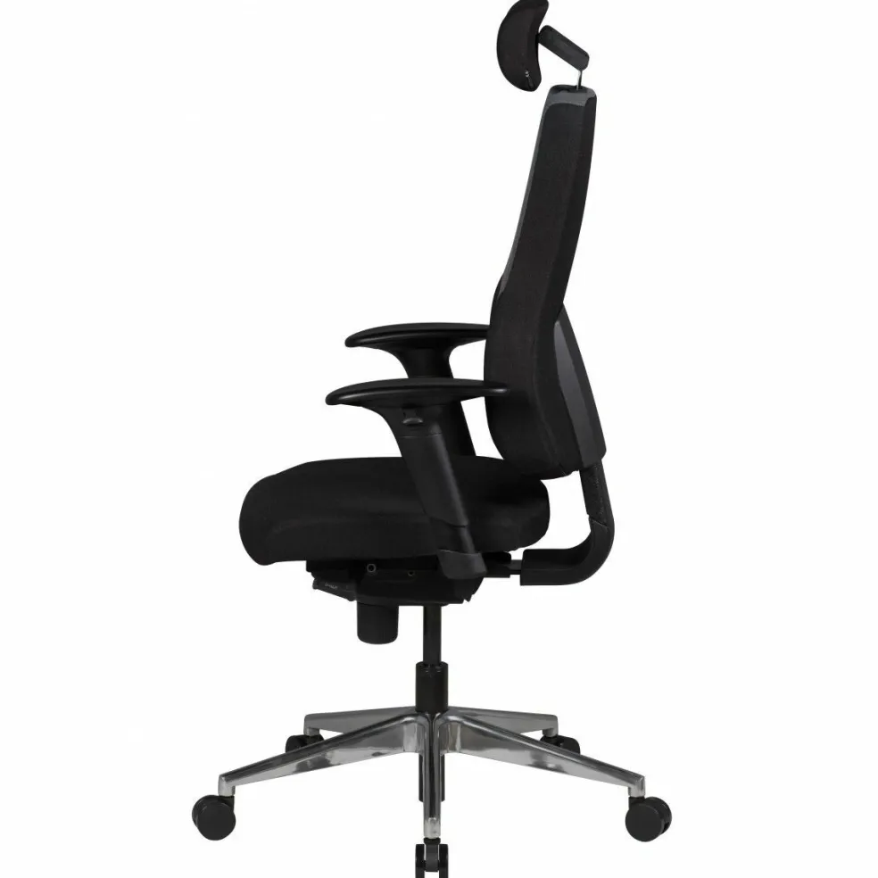 Chaise de bureau DOI BAN HUAI HA