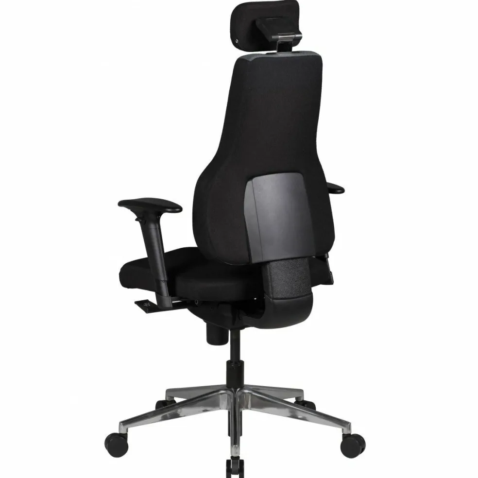 Chaise de bureau DOI BAN HUAI HA