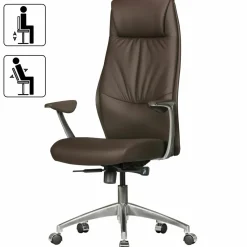 Chaise de bureau DOI CHOM HOT-Skyport Best