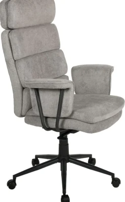 Chaise de bureau JUNIS-Duo