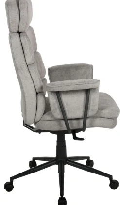 Chaise de bureau JUNIS-Duo