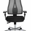 Chaise de bureau OPEN POINT SY-Topstar Outlet