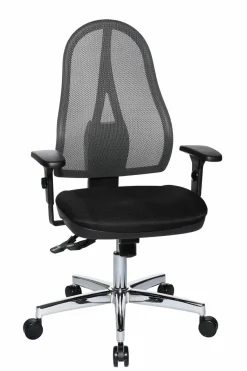 Chaise de bureau OPEN POINT SY-Topstar Outlet