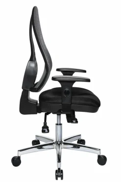 Chaise de bureau OPEN POINT SY-Topstar Outlet